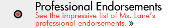 Avatar Endorsements
